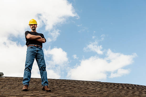 Best Storm Damage Roof Repair  in Maybrook, NY
